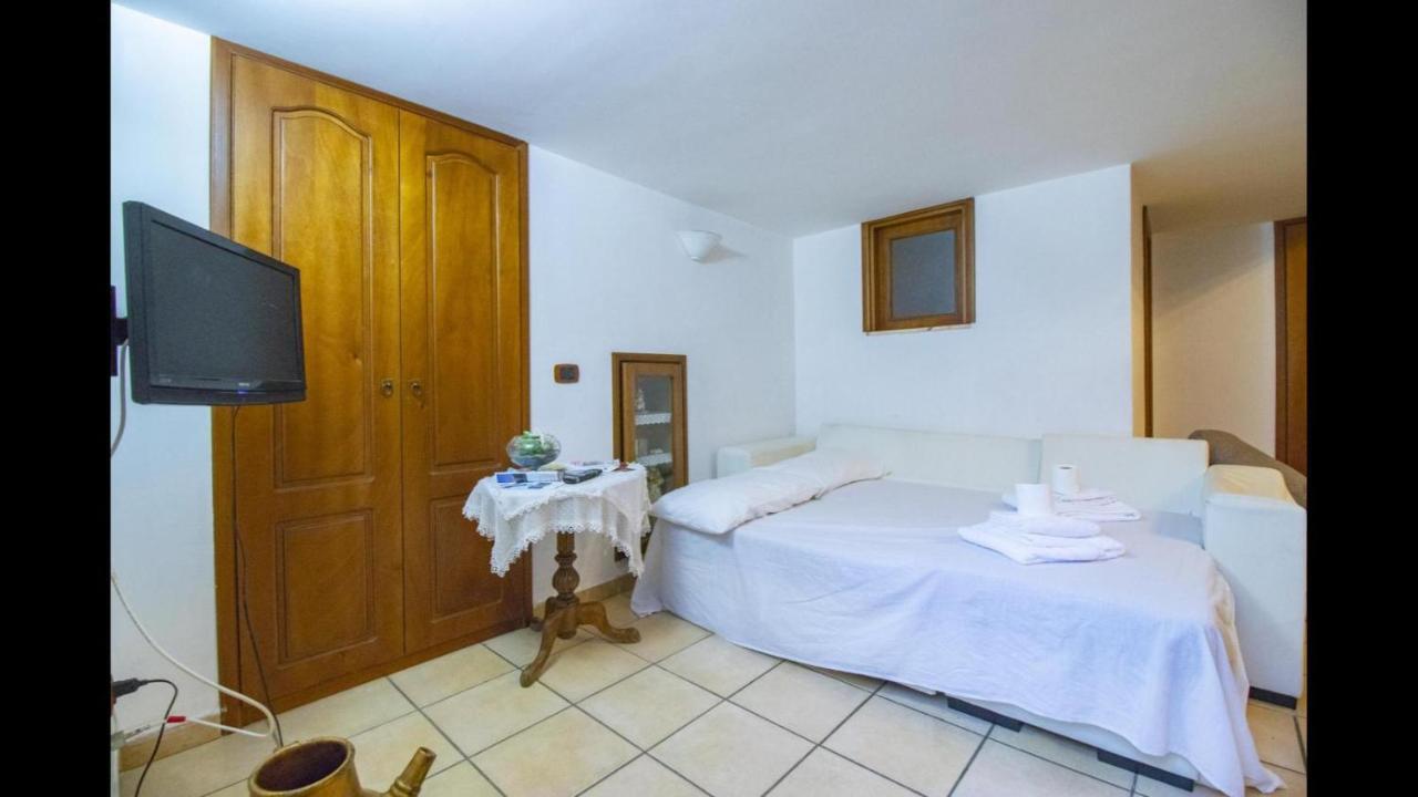 A Casa Di Maria Apartman Nápoly Kültér fotó