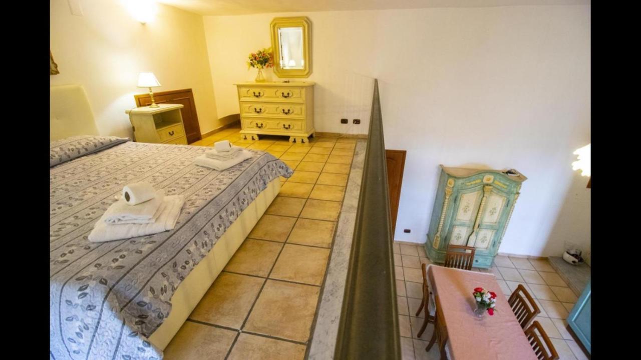 A Casa Di Maria Apartman Nápoly Kültér fotó